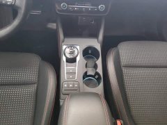 Ford Focus Sedan EcoBoost 180 Automatic ST Line - ფოტო 16
