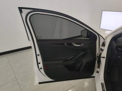 Ford Focus Sedan EcoBoost 180 Automatic ST Line - ფოტო 7