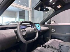 Nio Firefly Carefree Edition - ფოტო 12
