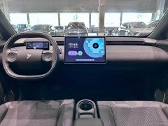 Nio Firefly Carefree Edition - ფოტო 13