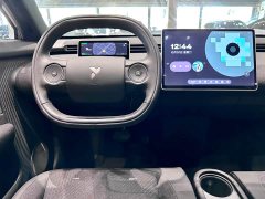 Nio Firefly Carefree Edition - ფოტო 15