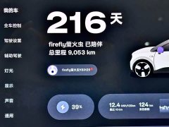 Nio Firefly Carefree Edition - ფოტო 18