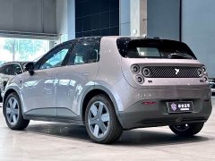 Nio Firefly Carefree Edition - ფოტო 3