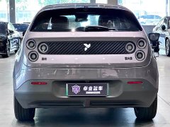 Nio Firefly Carefree Edition - ფოტო 4