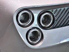 Nio Firefly Carefree Edition - ფოტო 5