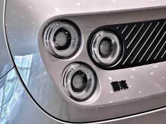 Nio Firefly Carefree Edition - ფოტო 6