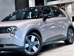 Nio Firefly Carefree Edition - ფოტო 7