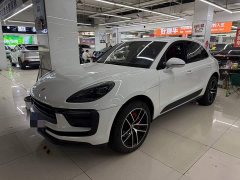 Porsche Macan 2.0T - photo 1
