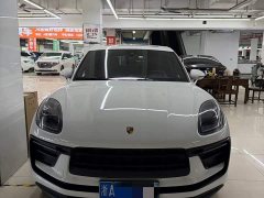 Porsche Macan 2.0T - photo 2
