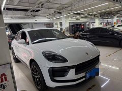 Porsche Macan 2.0T - photo 3