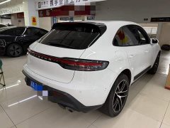 Porsche Macan 2.0T - photo 4