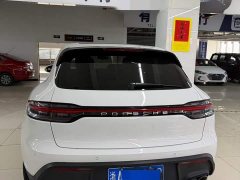 Porsche Macan 2.0T - photo 5