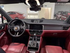 Porsche Macan 2.0T - photo 6