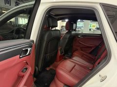 Porsche Macan 2.0T - photo 7