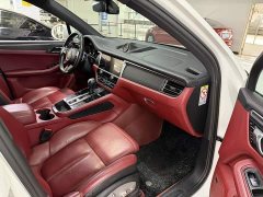 Porsche Macan 2.0T - photo 8