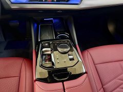 BMW 5 Series Facelift 530Li Premier M Sport Package - ფოტო 11