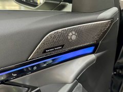 BMW 5 Series Facelift 530Li Premier M Sport Package - ფოტო 13