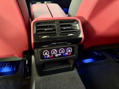 BMW 5 Series Facelift 530Li Premier M Sport Package - ფოტო 14