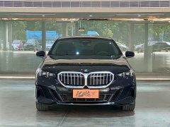 BMW 5 Series Facelift 530Li Premier M Sport Package - ფოტო 2
