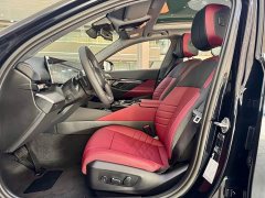 BMW 5 Series Facelift 530Li Premier M Sport Package - ფოტო 4