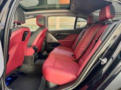 BMW 5 Series Facelift 530Li Premier M Sport Package - ფოტო 6
