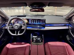 BMW 5 Series Facelift 530Li Premier M Sport Package - ფოტო 7