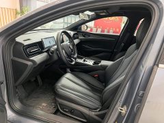 BYD Seal 06 DM-i Smart Drive 120KM Premium Edition - ფოტო 11