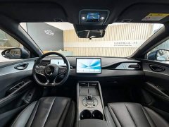 BYD Seal 06 DM-i Smart Drive 120KM Premium Edition - ფოტო 13