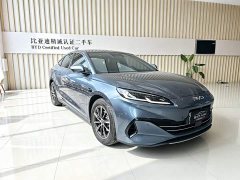 BYD Seal 06 DM-i Smart Drive 120KM Premium Edition - ფოტო 3