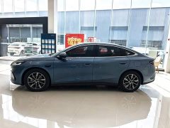 BYD Seal 06 DM-i Smart Drive 120KM Premium Edition - ფოტო 4