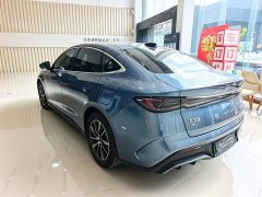 BYD Seal 06 DM-i Smart Drive 120KM Premium Edition - ფოტო 5