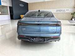 BYD Seal 06 DM-i Smart Drive 120KM Premium Edition - ფოტო 6