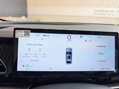 BYD Seal 06 DM-i Smart Drive 120KM Premium Edition - ფოტო 9