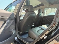 Tesla Model 3 Standard Range RWD Upgrade 3D6 - ფოტო 10