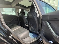 Tesla Model 3 Standard Range RWD Upgrade 3D6 - ფოტო 12