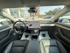 Tesla Model 3 Standard Range RWD Upgrade 3D6 - ფოტო 13