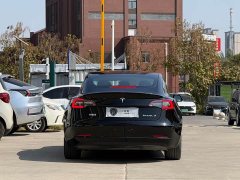 Tesla Model 3 Standard Range RWD Upgrade 3D6 - ფოტო 6