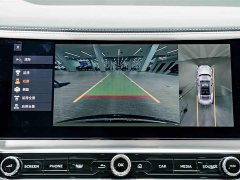 Bentley Flying Spur Plug-in Hybrid 2.9T V6 - ფოტო 11