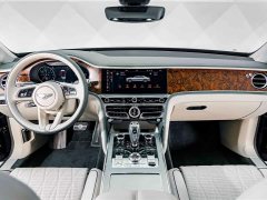 Bentley Flying Spur Plug-in Hybrid 2.9T V6 - ფოტო 13