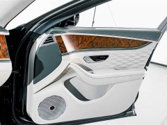 Bentley Flying Spur Plug-in Hybrid 2.9T V6 - ფოტო 17