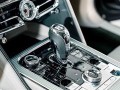 Bentley Flying Spur Plug-in Hybrid 2.9T V6 - ფოტო 18
