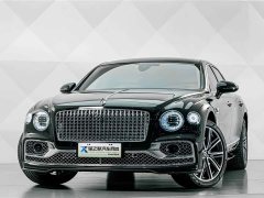 Bentley Flying Spur Plug-in Hybrid 2.9T V6 - ფოტო 2