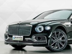 Bentley Flying Spur Plug-in Hybrid 2.9T V6 - ფოტო 3