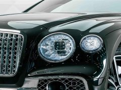 Bentley Flying Spur Plug-in Hybrid 2.9T V6 - ფოტო 4