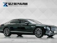 Bentley Flying Spur Plug-in Hybrid 2.9T V6 - ფოტო 5