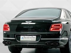 Bentley Flying Spur Plug-in Hybrid 2.9T V6 - ფოტო 7