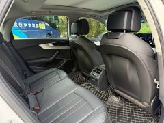 Audi A4L 40 TFSI Fashion Dynamic - ფოტო 10