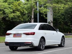 Audi A4L 40 TFSI Fashion Dynamic - ფოტო 5