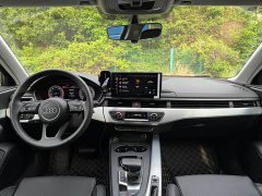 Audi A4L 40 TFSI Fashion Dynamic - ფოტო 6