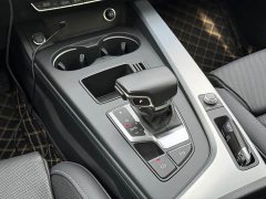 Audi A4L 40 TFSI Fashion Dynamic - ფოტო 7